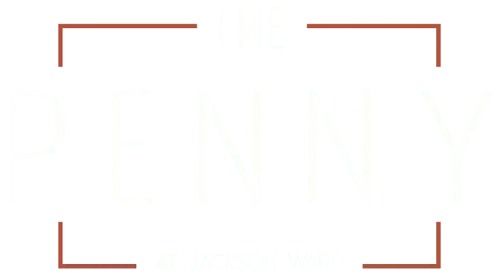 The Penny logo