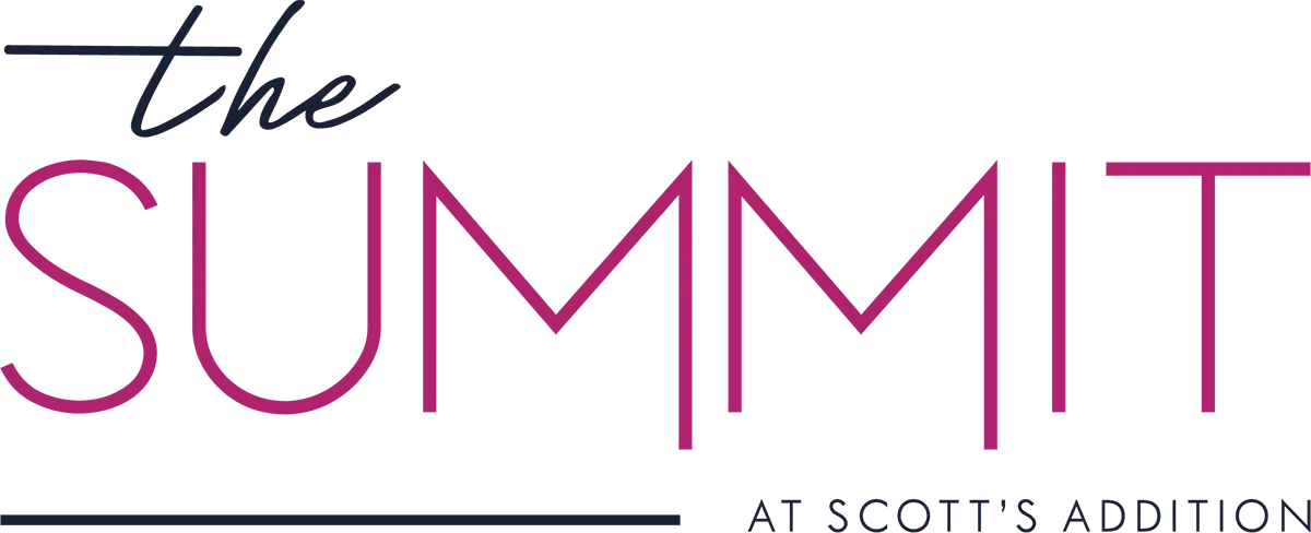 The Summit logo